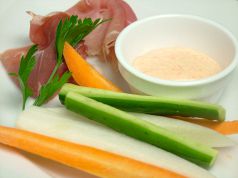 アンジェロ ANGELO Diningのおすすめ料理2