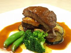 Restaurant El Ella レストラン エルエラのおすすめ料理1