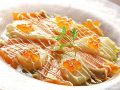 料理メニュー写真&nbsp;旬鮮　北海の幸カルパッチョ仕立て