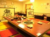 カルビ屋 徳島市 沖浜の雰囲気2