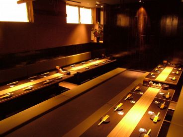 土間土間 市川店 アクティオーレ 6Fの雰囲気1
