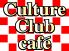 カルチャークラブカフェ Culture Club cafeのロゴ