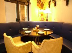 Scorpione Solare 深川ロータスパーク店の雰囲気2