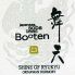 ブウテン Booten 舞天本店のロゴ