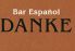 ダンケ DANKE スペインバルのロゴ