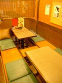 八剣伝 郡山朝日店の雰囲気2