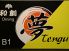 夢 テング tenguのロゴ