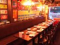 サニーサイド Sunny Side カフェ 深井店の雰囲気1