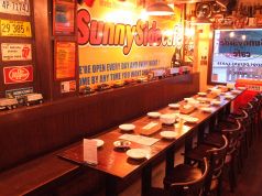 サニーサイド Sunny Side カフェ 深井店の雰囲気1