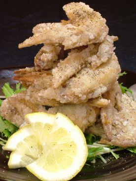 えびす 居酒屋のおすすめ料理1