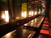 酒食 蜂乃巣の雰囲気2