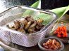鳥商人と魚商人 九州鶏 黒焼き 遠州三河 魚串のおすすめポイント1