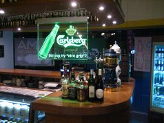 新宿 世界のビール BiLLY’STANDの写真