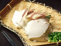 手造り豆富