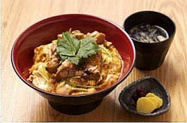 あぶりどり バリ鳥 ヴィーナスフォートのおすすめ料理1