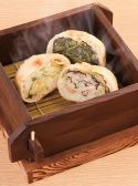 そじ坊 大阪第一生命ビル店 信州そば処のおすすめ料理2