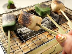 平林亭 かくれ庵 別邸 のおすすめ料理1