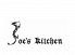 ジョーズキッチン Joe's Kitchen 丈的厨房のロゴ