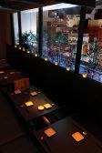TOKYO情緒個室ダイニング 燈花 渋谷店の雰囲気2