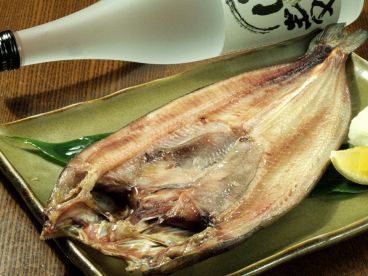 北の魚菜 庄屋 しょうやのおすすめ料理1