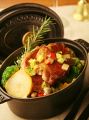 東京　WINEHALL GLAMOUR ワインホールグラマーのおすすめ料理