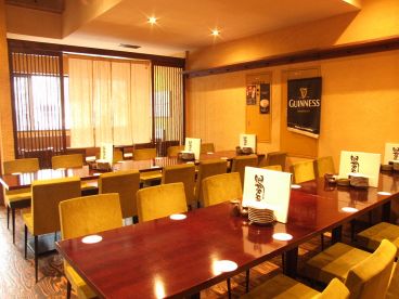 吟酒醸旬 わからず屋うえすとの雰囲気1