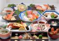 料理メニュー写真&nbsp;会席「磯太郎」