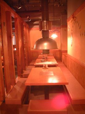 牛繁 ぎゅうしげ 国分寺店の雰囲気メイン