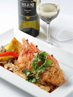 ロイズトウキョウ Roy's Tokyo 六本木ヒルズのおすすめ料理1