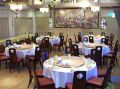 広島　美食同源中華 敦煌 広島安佐南店の雰囲気