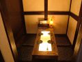 翔ぶが如くの雰囲気1