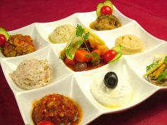 イスタンブールコナックのおすすめ料理2
