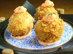 和 旬菜 かなえ 八重洲店のおすすめ料理3