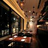 チャイニーズチンツァイ CHINESE 青菜 丸の内ブリックスクエアのおすすめポイント2