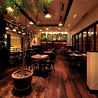 チャイニーズチンツァイ CHINESE 青菜 丸の内ブリックスクエアのおすすめポイント3