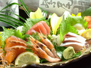 竹取御殿 吉祥寺店 個室のおすすめ料理1