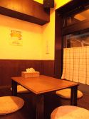 スパイスカフェ ベロデカの雰囲気2