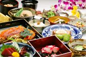 味と踊りの竜宮城 うらしまのおすすめ料理3