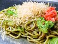 料理メニュー写真&nbsp;焼きそば・焼きうどん　ミックス焼き／焼きそば・焼きうどん　牛すじ