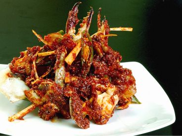 大邱家 タイキュウヤ 赤坂 炭火焼肉のおすすめ料理1