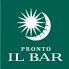 プロント イルバール PRONTO IL BAR 東京国際フォーラム店のロゴ