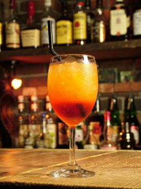 スカバー ska barのおすすめ料理1