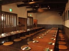 ごちそう村 加古川店の雰囲気1