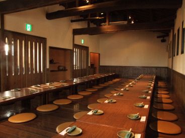 ごちそう村 加古川店の雰囲気1