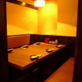 土間土間 池袋サントロぺ店の雰囲気1