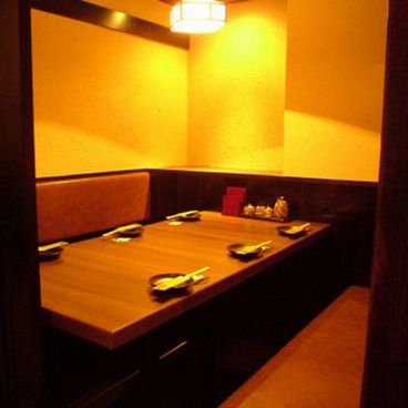 土間土間 池袋サントロぺ店の雰囲気1