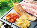 サムギョプサル専門店 べじとん 高槻店のおすすめ料理1