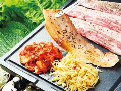 サムギョプサル専門店 べじとん 高槻店のおすすめ料理1