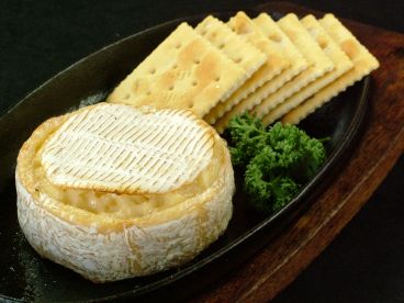 いちもん道楽のおすすめ料理1