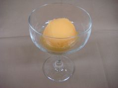 料理メニュー写真&nbsp;アイス（バニラ　他）